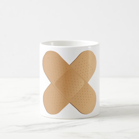 Mug Deux bandes (Centre)