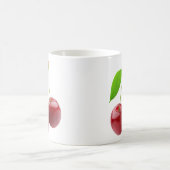 Mug Deux cerises (Centre)