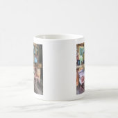 Mug Deux chaises roses au magasin général (Centre)