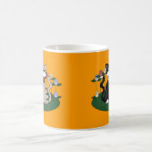 Mug Deux chats (Centre)