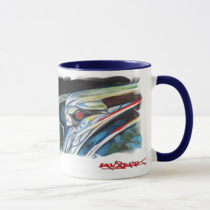 Mug Deux chefs