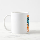 Mug Deux Chevaux (Gauche)