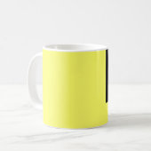 Mug Deux côtés à chaque histoire (Devant gauche)