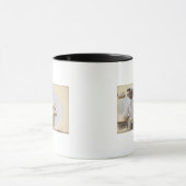 Mug Deux dames par l'eau (Centre)