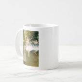 Mug Deux Danseuses - Wheaten Terrier 7 (Devant gauche)