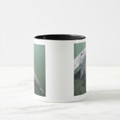 Mug Deux dauphins sous-marins (Centre)