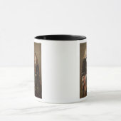 Mug Deux enfants (Centre)