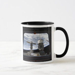 Mug Deux engins spatiaux russes