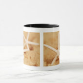 Mug Deux étoiles de mer (Centre)