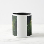 Mug Deux étoiles extrêmement brillantes (Centre)