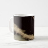 Mug Deux Exoplanètes Géantes De Gaz Orbitant Une Jeune (Devant gauche)