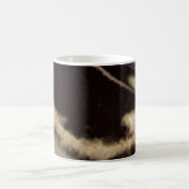 Mug Deux Exoplanètes Géantes De Gaz Orbitant Une Jeune (Centre)