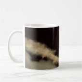 Mug Deux Exoplanètes Géantes De Gaz Orbitant Une Jeune (Gauche)