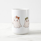 Mug Deux Fantômes (Centre)