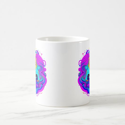 Mug Deux femmes (Centre)