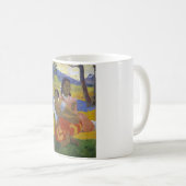 Mug Deux femmes tahitiennes, Gauguin (Devant droit)