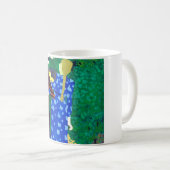 Mug Deux Filles, Edouard Vuillard (Devant droit)