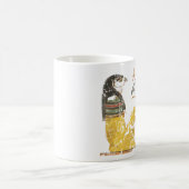 Mug Deux fils de Horus (Centre)