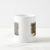 Mug Deux génies (Centre)