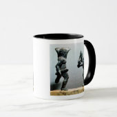 Mug Deux gladiateurs dans le combat (Devant droit)