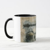 Mug Deux Guitares (Gauche)