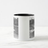 Mug Deux hommes (Centre)