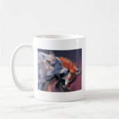 Mug Deux loups (Gauche)