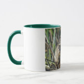 Mug Deux loutres de rivière (Gauche)