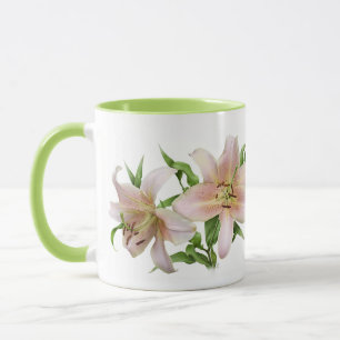 Mug Deux Lys
