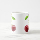 Mug Deux merises (Centre)