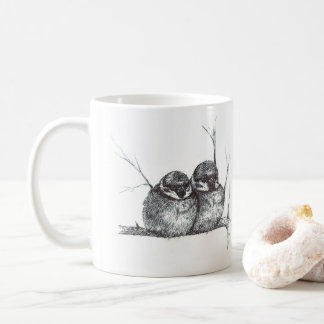 Mug Deux moineaux
