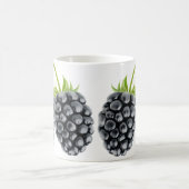 Mug Deux mûres (Centre)