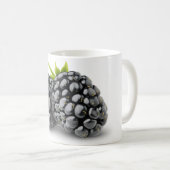 Mug Deux mûres (Devant droit)