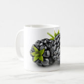 Mug Deux mûres (Devant gauche)