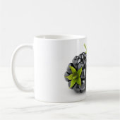 Mug Deux mûres (Gauche)