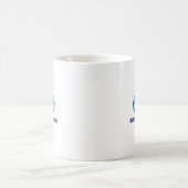 Mug deux noeuds (Centre)