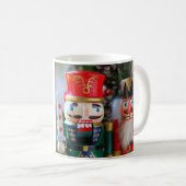 Mug Deux noix de cou (Devant droit)