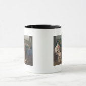 Mug Deux nonnes (Centre)