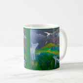 Mug Deux Nuit de Chien (Devant droit)