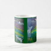 Mug Deux Nuit de Chien (Centre)