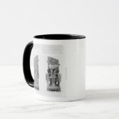Mug Deux organes (Devant gauche)
