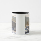 Mug Deux ours polaires (Centre)