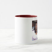 Mug Deux par deux (Centre)