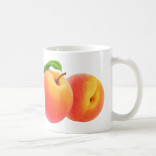 Mug Deux pêches