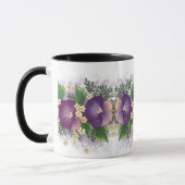 Mug Deux pensées… pensant à vous ! (Gauche)