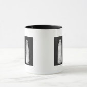 Mug Deux personnes en deuil (Centre)