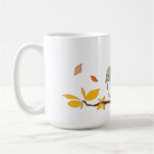 Mug Deux Petits oiseaux (Gauche)