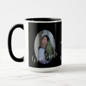 Mug Deux photographes noirs et blancs modernes (Gauche)