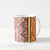 Mug Deux plumes… (Devant droit)