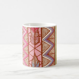Mug Deux plumes…